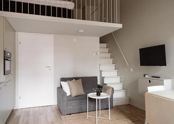 Waterfront Gotenburg