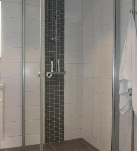 Villa With Pool Close To