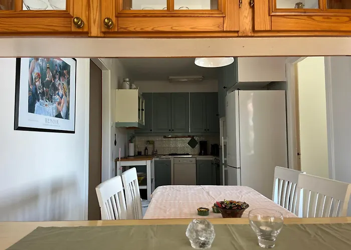 The Archipelago Pearl * Гётеборг