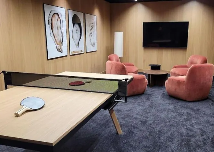 Karlatornet Queen Bed Apartment Gothenburg