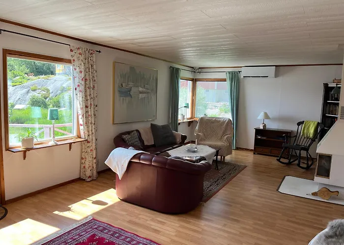 The Archipelago Pearl * 哥德堡