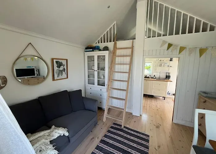 Havsutsikt På Vrångö! *