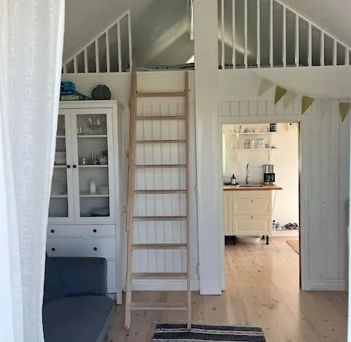 Havsutsikt På Vrångö! Göteborg