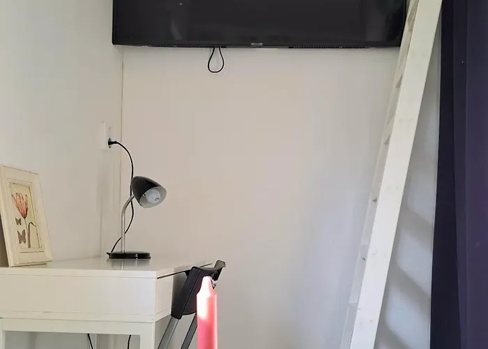 Tg Oasis Oergryte & Goteborg