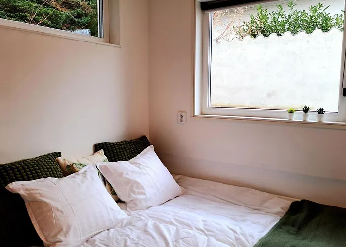 Appartement Tg Oasis Oergryte & Gotenburg