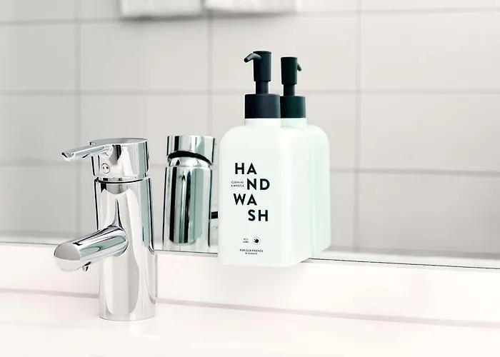 Hotel Scandic Gotemburgo