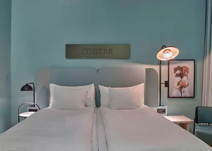 Scandic Hotel Göteborg