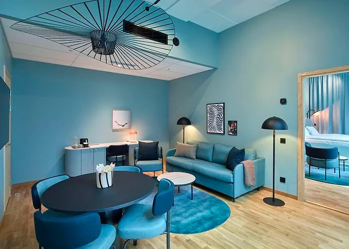 Scandic 4* Gothenburg