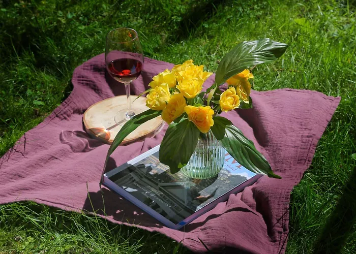 Haha Nordic Partille Large 3br For 7 Guests With 2 Kitchens, Garden & Parking *