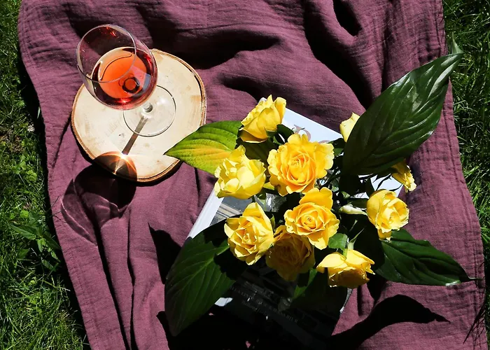 Haha Nordic Partille Large 3br For 7 Guests With 2 Kitchens, Garden & Parking Lägenhet *