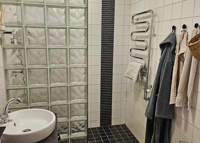 30-tals Med Naerhet Centrala Gbg * Gotemburgo