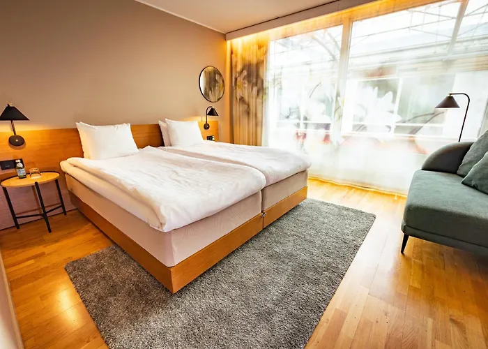 Hyatt Place 4* Gotenburg