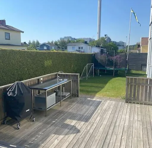 فيلة Modern I Saevedalen