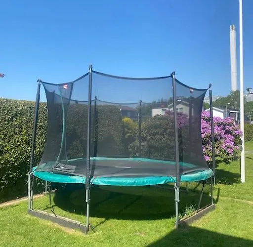 Modern I Saevedalen * غوتنبرغ