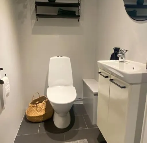 Modern I Saevedalen *