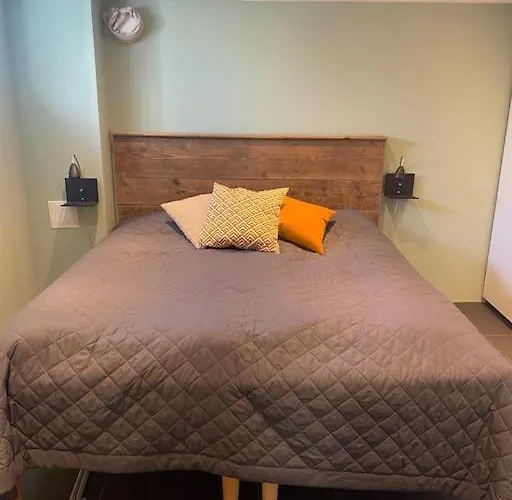 Modern I Saevedalen فيلة