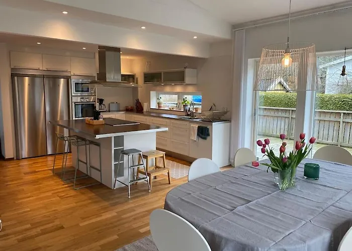 Modern I Saevedalen غوتنبرغ