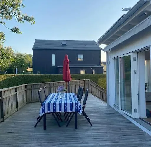 Modern I Saevedalen * Göteborg