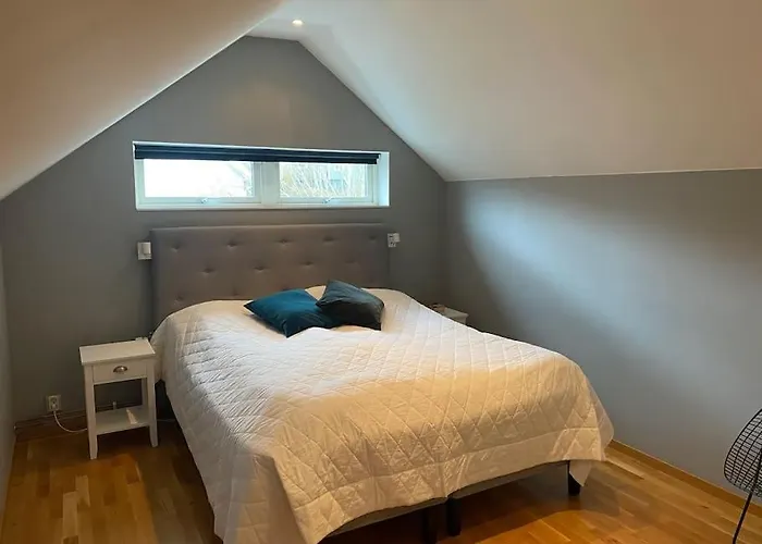 Modern I Saevedalen غوتنبرغ