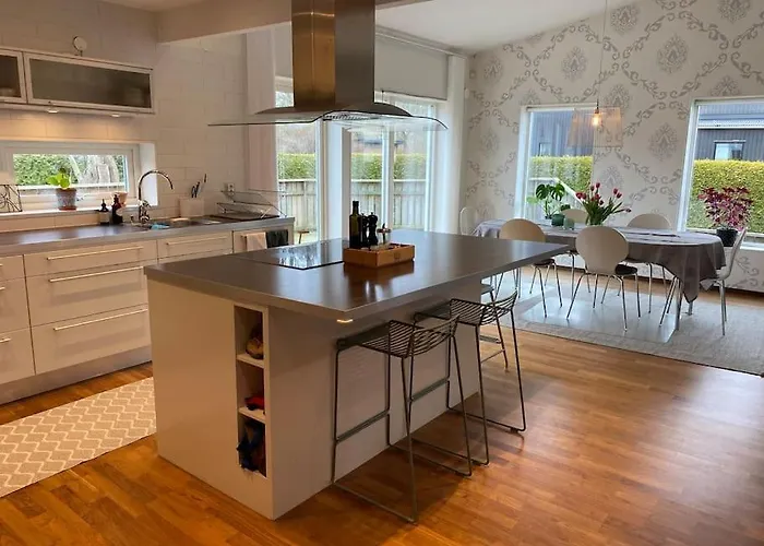 فيلة Modern I Saevedalen