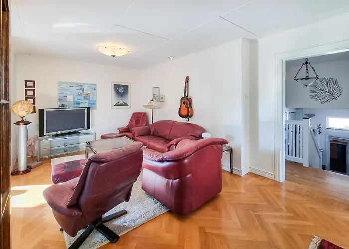 Holiday home Lovely In With Kitchen Gothenburg