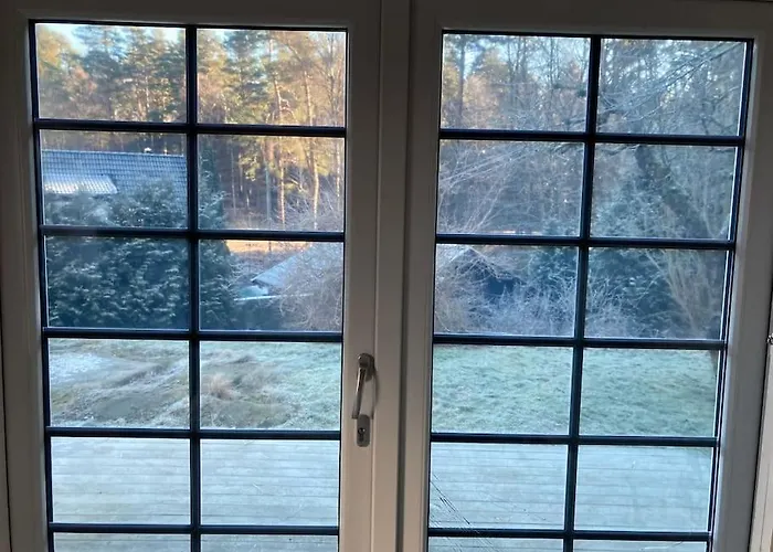 Hotel Tiny House Gothenburg