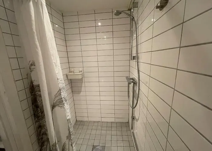 Hotel Tiny House Gothenburg