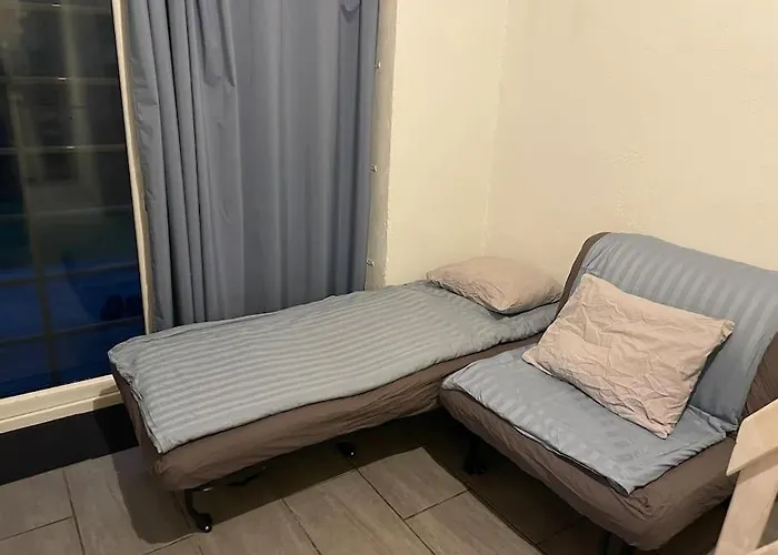 Tiny House 3* Gothenburg