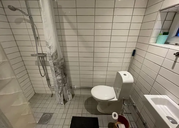 Tiny House 3* Gothenburg