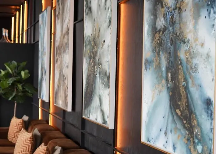 Hotel Clarion The Pier