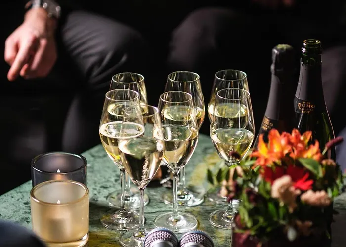 Hotel Clarion The Pier 4*