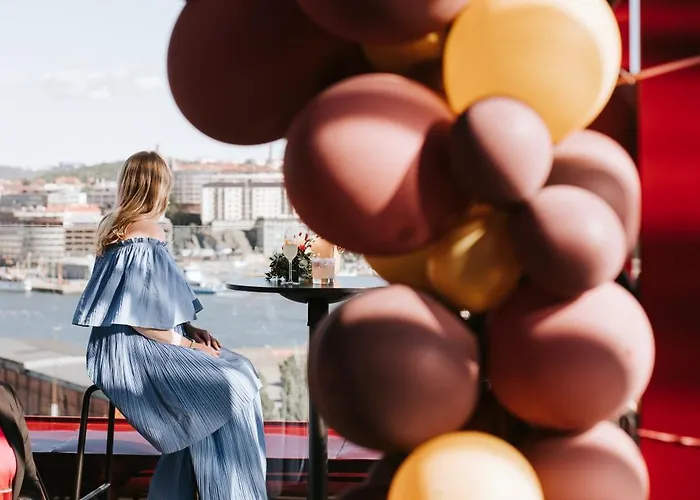 Hotel Clarion The Pier