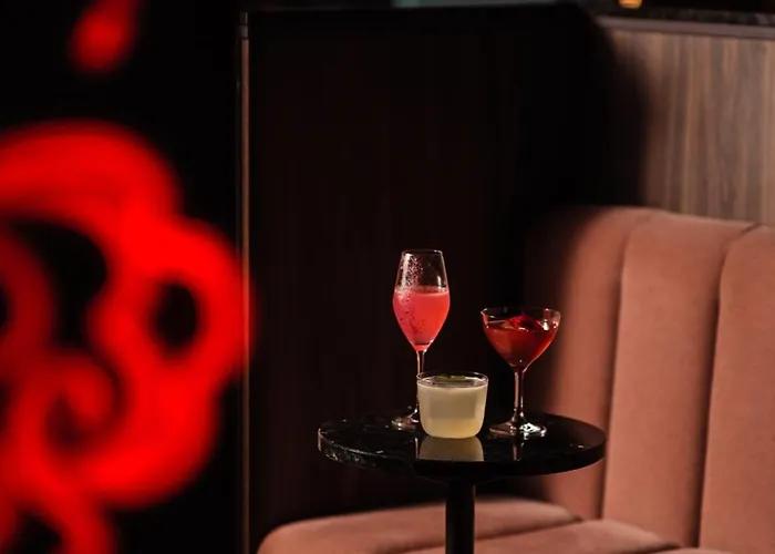 Clarion The Pier Hotel