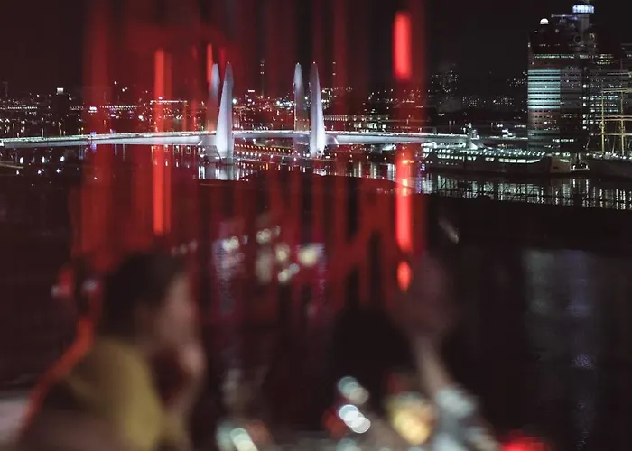 Clarion The Pier Hotel 4*