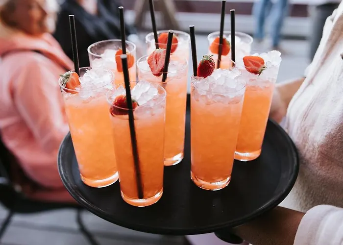 Clarion The Pier Goteborg