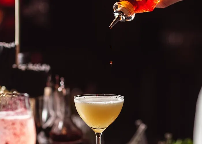 Clarion The Pier Hotel Goteborg