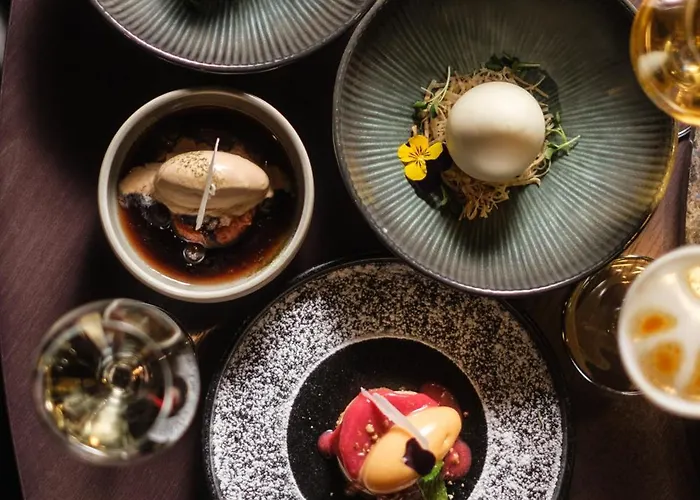 Hotel Clarion The Pier