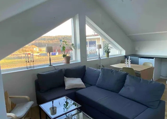 Apartment Haerligt Gothenburg