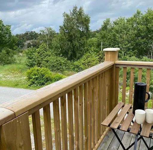 Appartement Härligt *