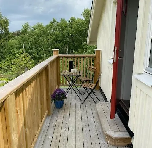 Härligt Appartement *