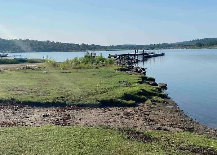 Appartement Härligt