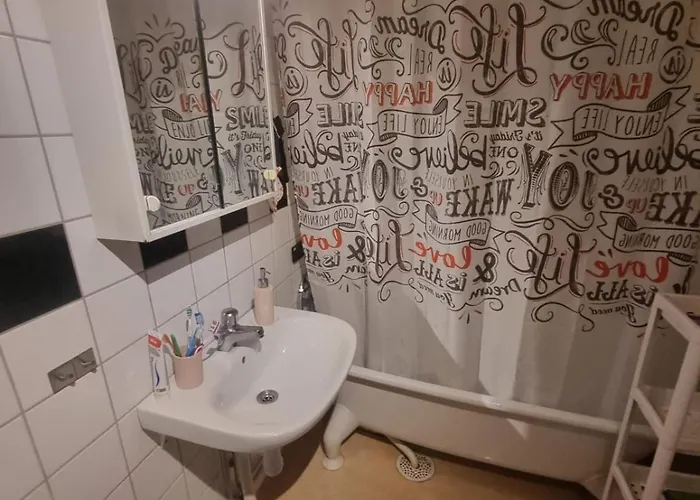 Fin Laegenhet Göteborg