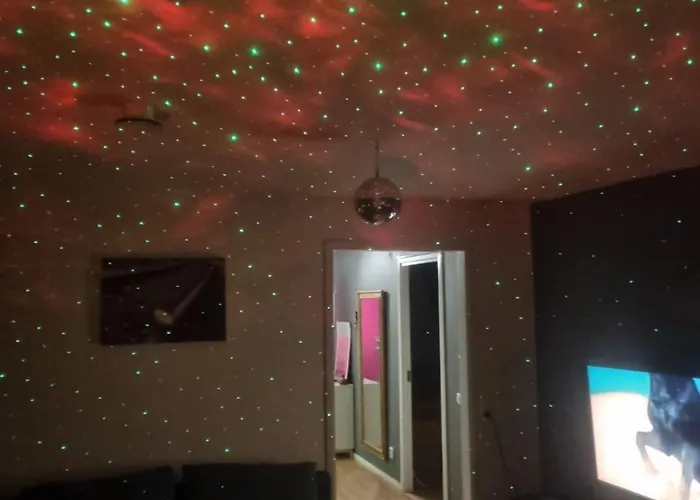 Fin Laegenhet * 예테보리