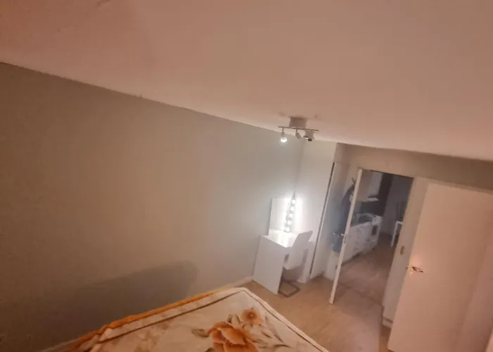 Fin Laegenhet * 예테보리