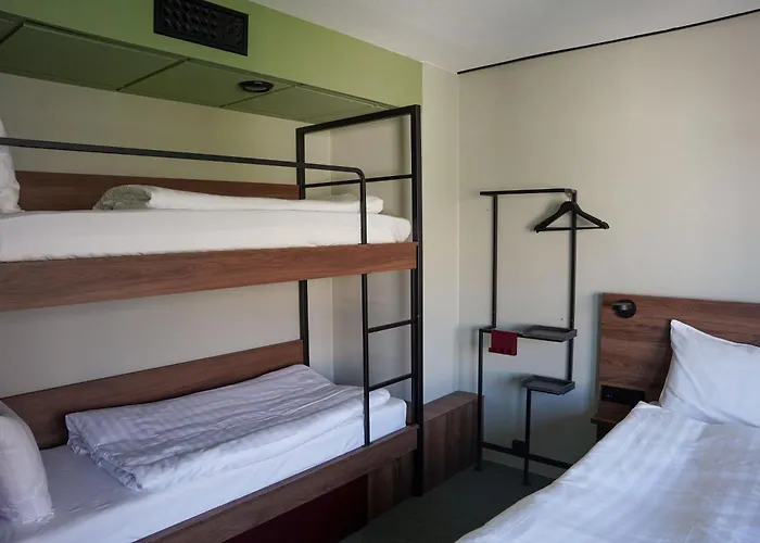 Hotel Comfort Panorama