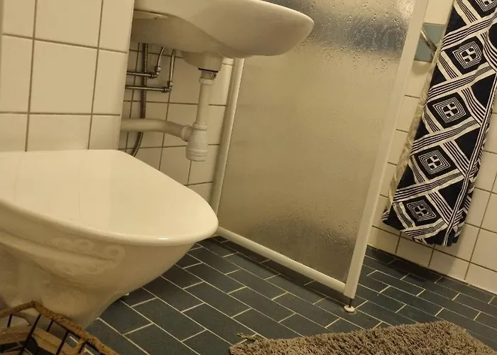 The Pink Bed & Breakfast *