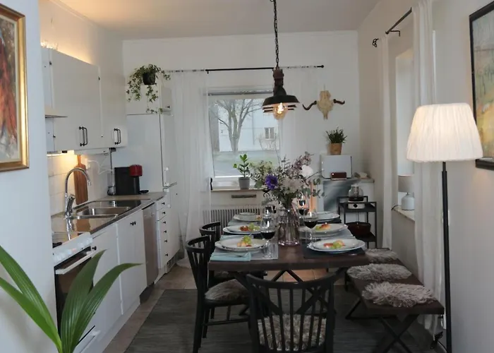 Haha For 2 Accommodatie bij particulieren Gotenburg