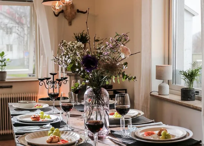 Haha For 2 Accommodatie bij particulieren Gotenburg