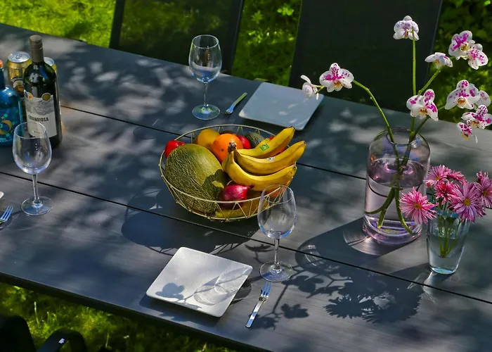 Accommodatie bij particulieren Haha For 2