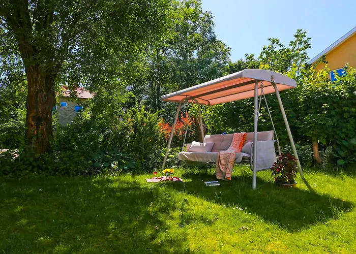 Haha For 2 Accommodatie bij particulieren